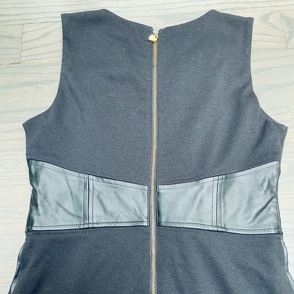 Lipsy London LBD with studs - Picture 5 of 7